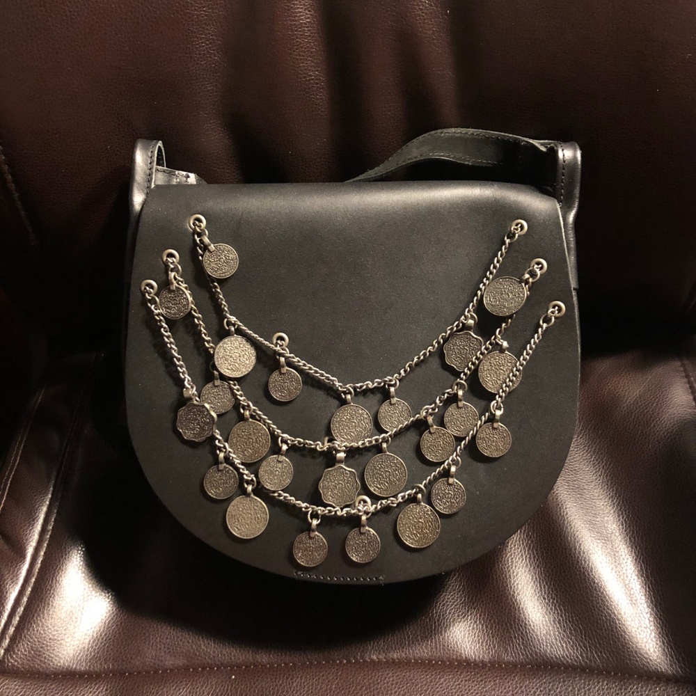 *GREAT CONDITION* Zara Cross Body